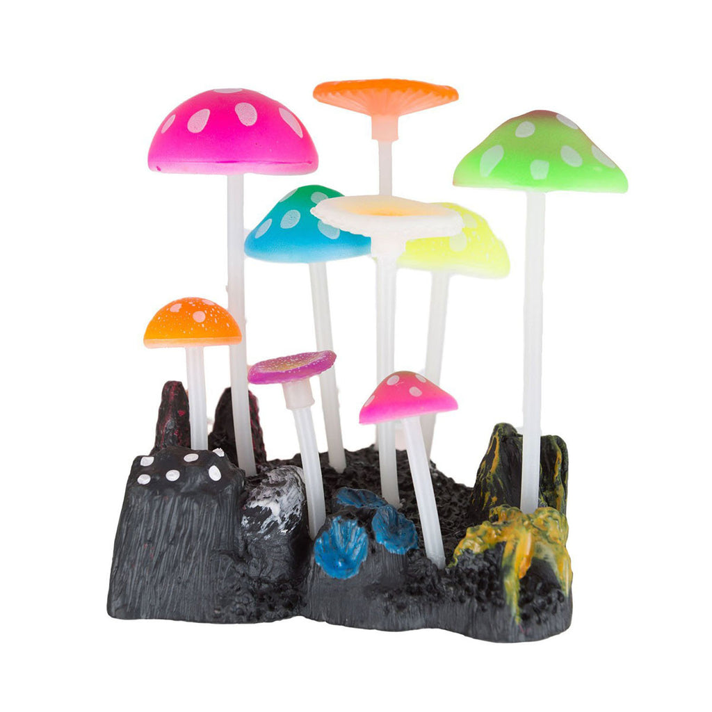 Artificial Mushroom
