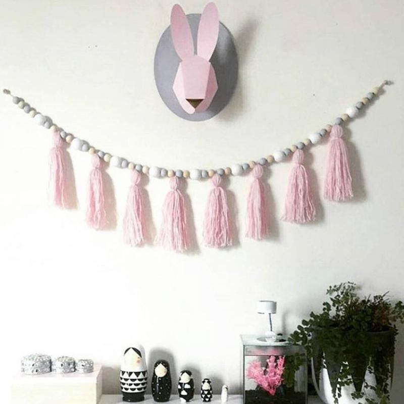 Tassels Hanging Decorative