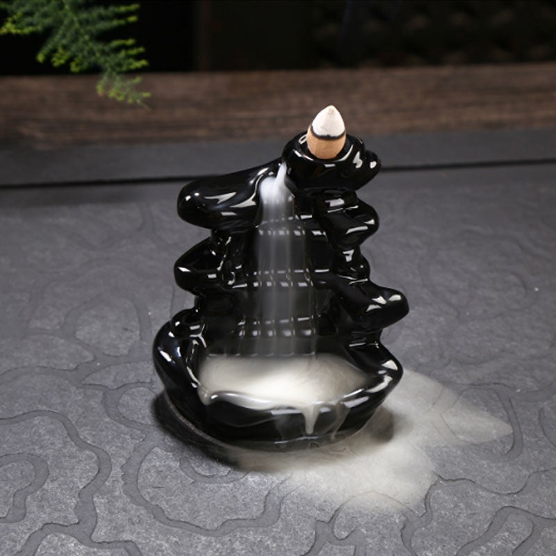 Incense Burner Holder