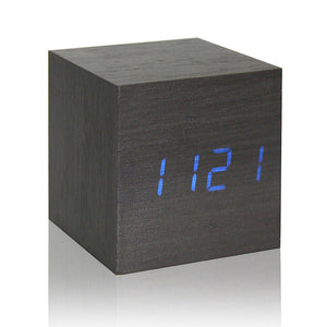LED Digital Alarm Clock