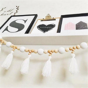 Tassels Hanging Decorative