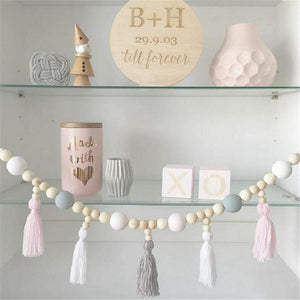 Tassels Hanging Decorative