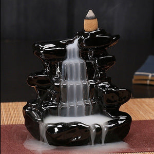 Incense Burner Holder